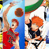 10 Anime Sport terbaik