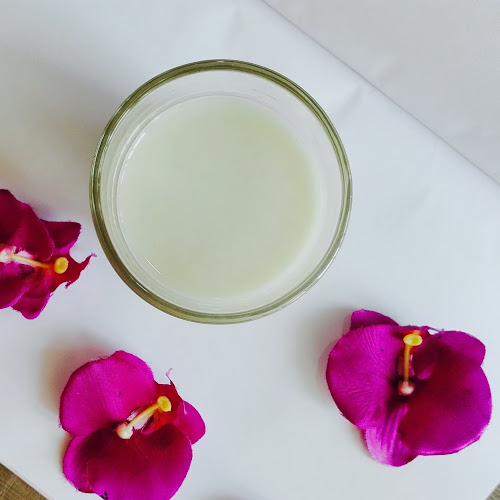 Healthy Vegan Oats Milk at Home - Recipe!