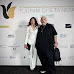 Il regista Simone Gazzola premiato a Roma per il cortometraggio "L'abbraccio rubato"