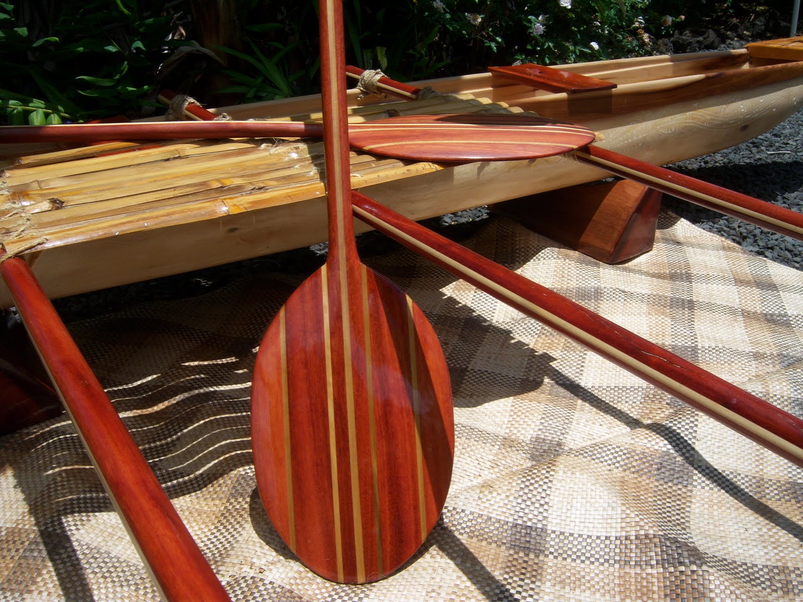  CA, Newport Beach CA, Laguna Beach CA: Outrigger Canoes For Sale