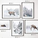 Online Wall Art Posters With Scandinavian Impression & Design