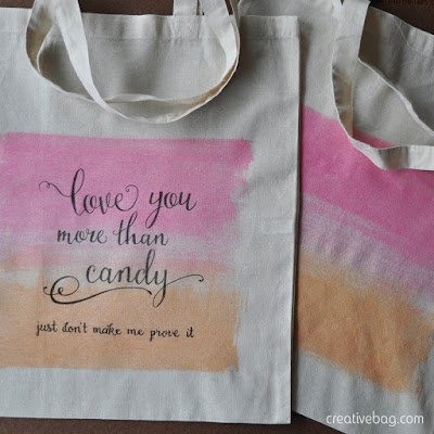 diy treat bags | Creative Bag