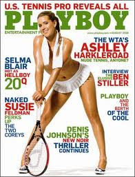 Hottest Playboy Cover Magazine 2010