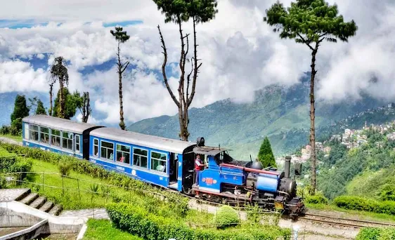 Darjeeling- facts- in- hindi