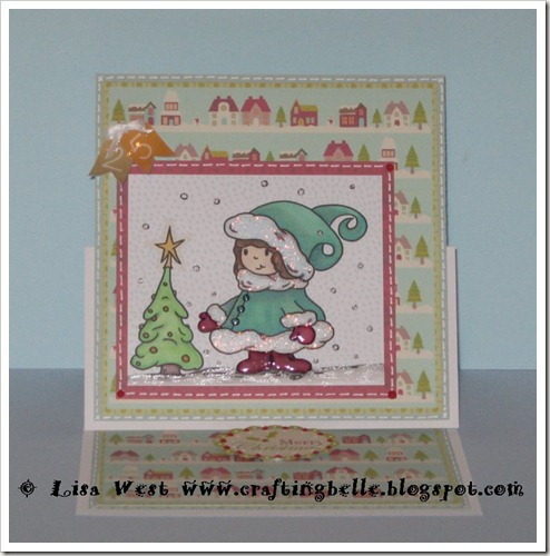 Cute Christmas Card (1)