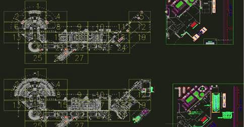  TELECHARGER DWG