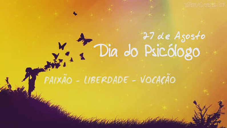 Fuxicando Com Milla Feliz Dia Do Psicologo