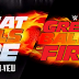 WWE altera novamente o Logo do PPV "Great Balls Of Fire"