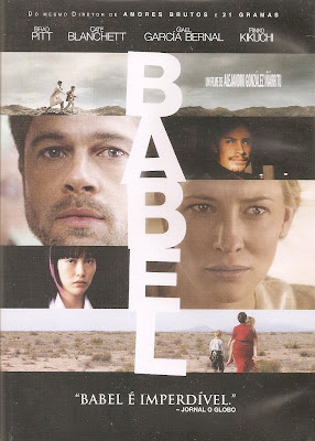 Baixar Filmes Download   Babel (+ Legenda) Grátis