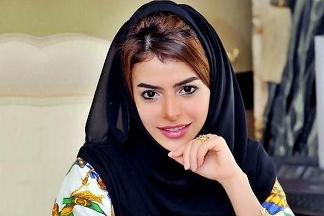 24+ Wanita Muslimah Tercantik