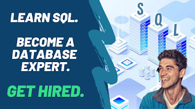 best SQL Courses for Beginners