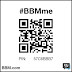 Girls BBM Pins - #BBMme