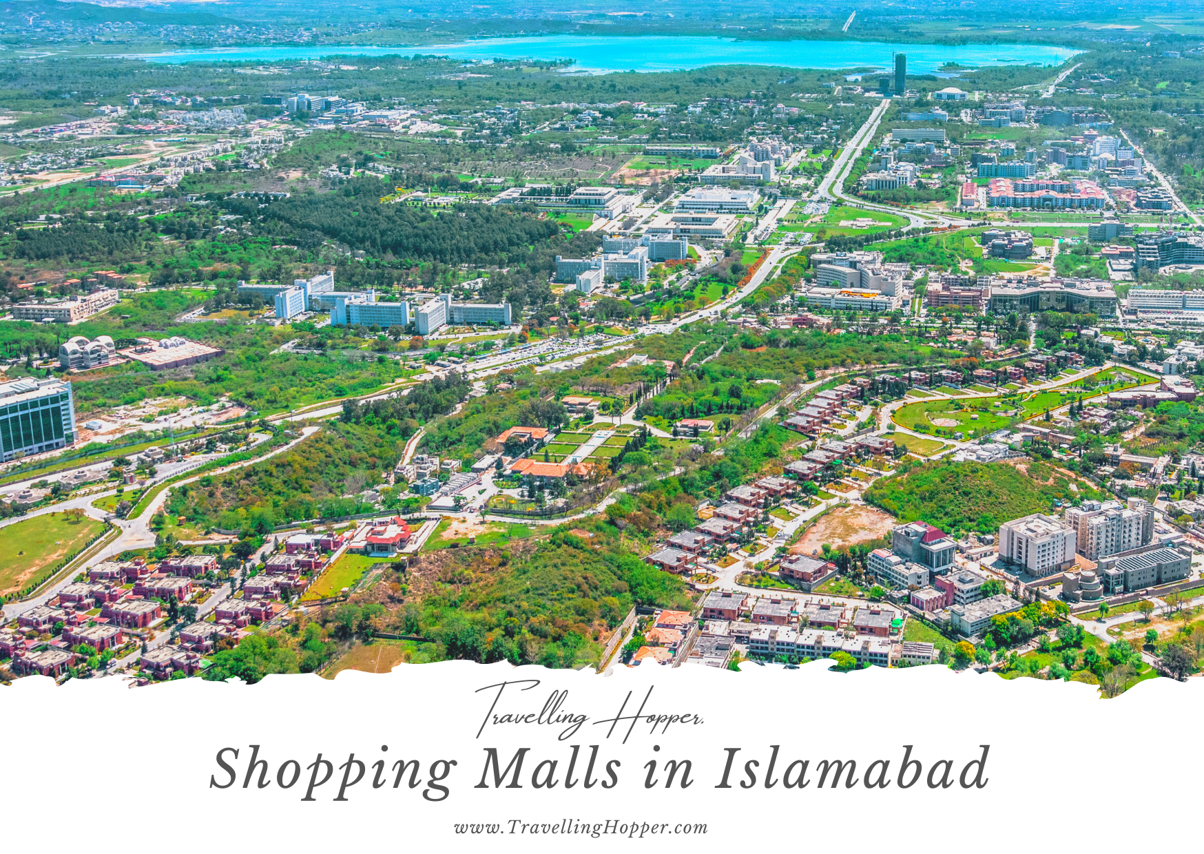 shopping malls in islamabad ( Islamabad travel guide ) travelling hopper