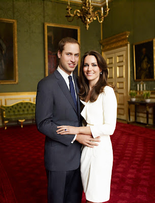 prince william official engagement photo. Prince William amp; Kate
