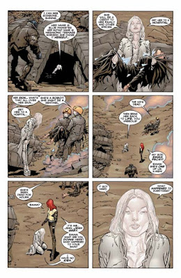 Reseña de Marvel Must-Have. New X-Men: E de Extinción, de Grant Morrison - Panini Comics