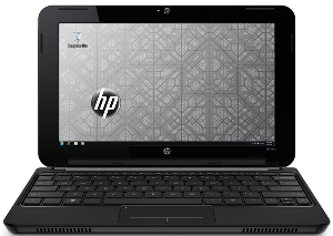 10 Best Netbook In 2012