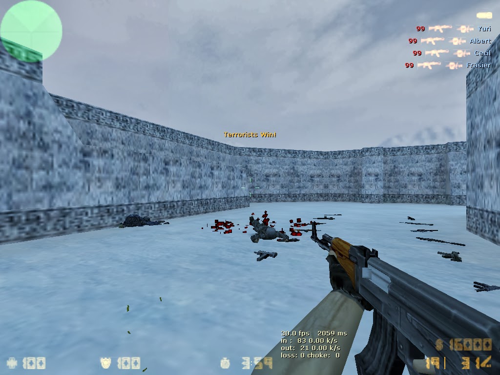 Cs 1.6 Best Aim CFG | Hack For Games Cs 1.6 Best Aim CFG | Hack For Games - 1024 x 768 jpeg 122kB