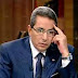 شاهد محمود سعد يعترف ان البلد اتسلمت للنظام القديم الحرامي وانه فيه ثورة ثالثة 