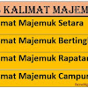Contoh Kalimat Majemuk Bertingkat Perluasan Objek : Rangkuman Contoh Soal Kalimat Majemuk Dan Pembahasannya /  kalimat majemuk bertingkat perlasan keterangan.