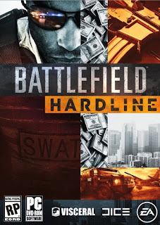 Battlefield Hardline Download For PC Full Version