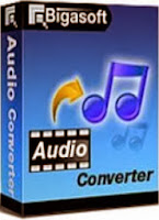 Bigasoft Audio Converter