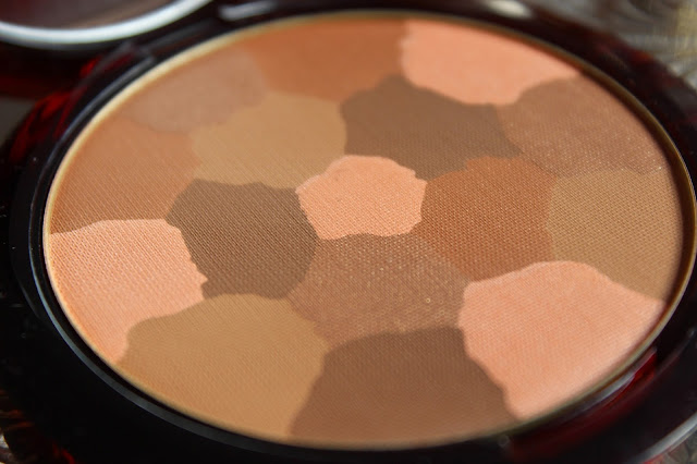 Guerlain Terracotta Light Sheer Bronzing Powder