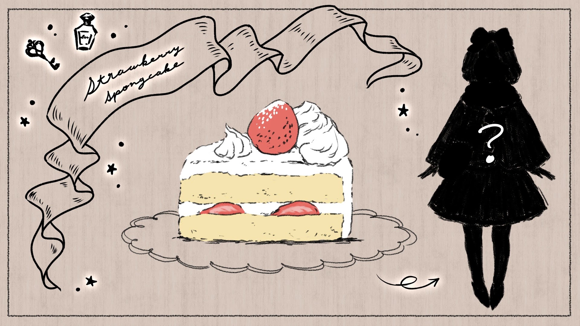 画像をダウンロード お菓子 イラスト 描き方 あなたのための壁紙の動き 画像をダウンロード お菓子 イラスト 描き方 あなたのための壁紙の動き