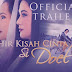 FILM - Akhir Kisah Cinta si Doel 2020