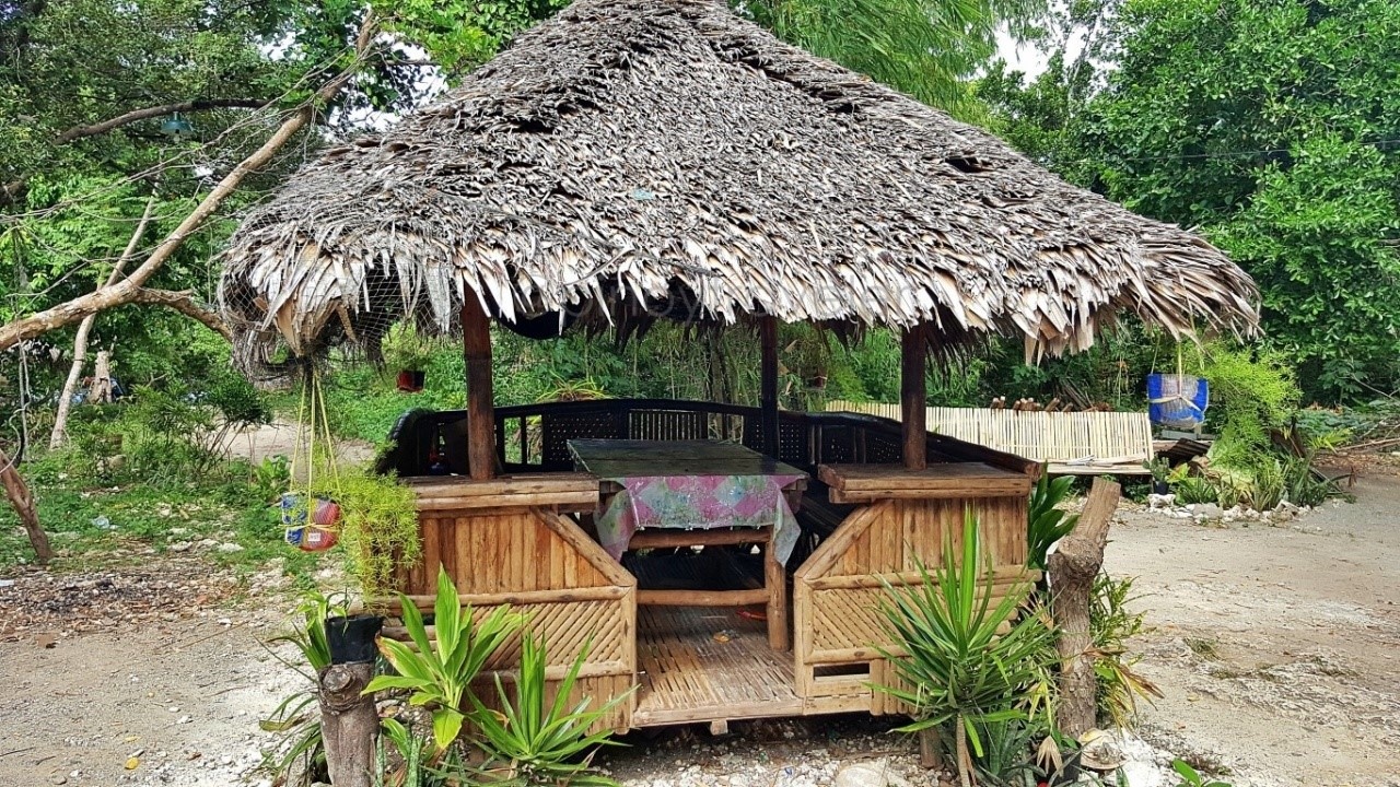 Domos Native Guest House, Alona Beach, Panglao Bohol