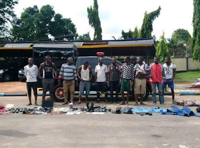 Suspected-members-of-Niger-delta-avengers-were-arrested