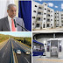 El presidente Abinader en lo que va de año ha inaugurados 127 obras en 25 provincias