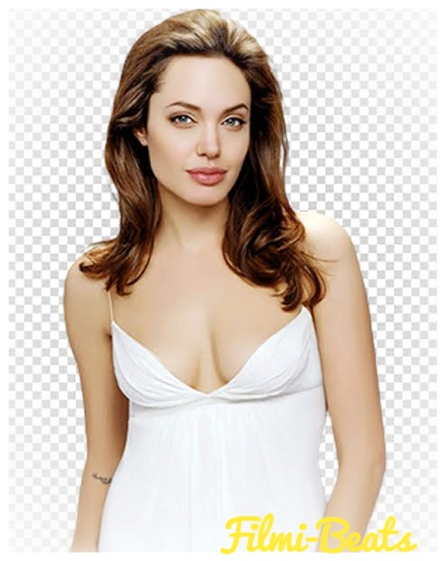 Angelina Jolie wallpaper's & Biography