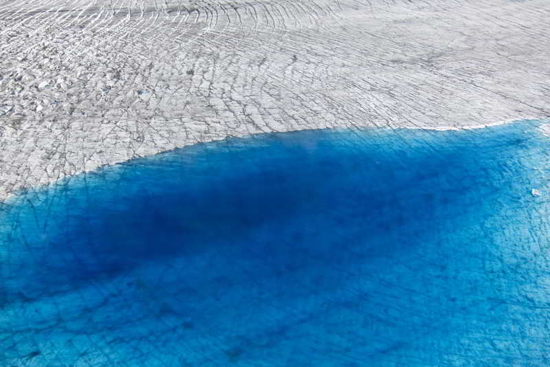 Iceberg Lake