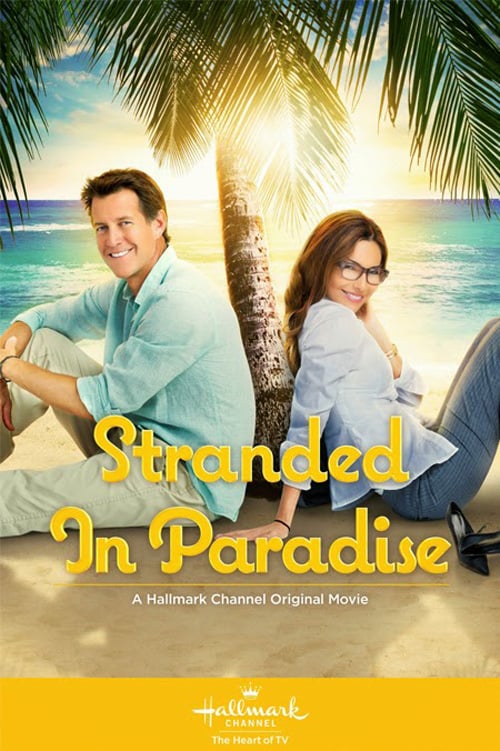 [HD] Atrapada en el paraíso 2014 Pelicula Online Castellano
