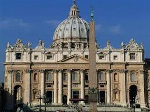 Denuncian que el Vaticano ha sido hackeado por China