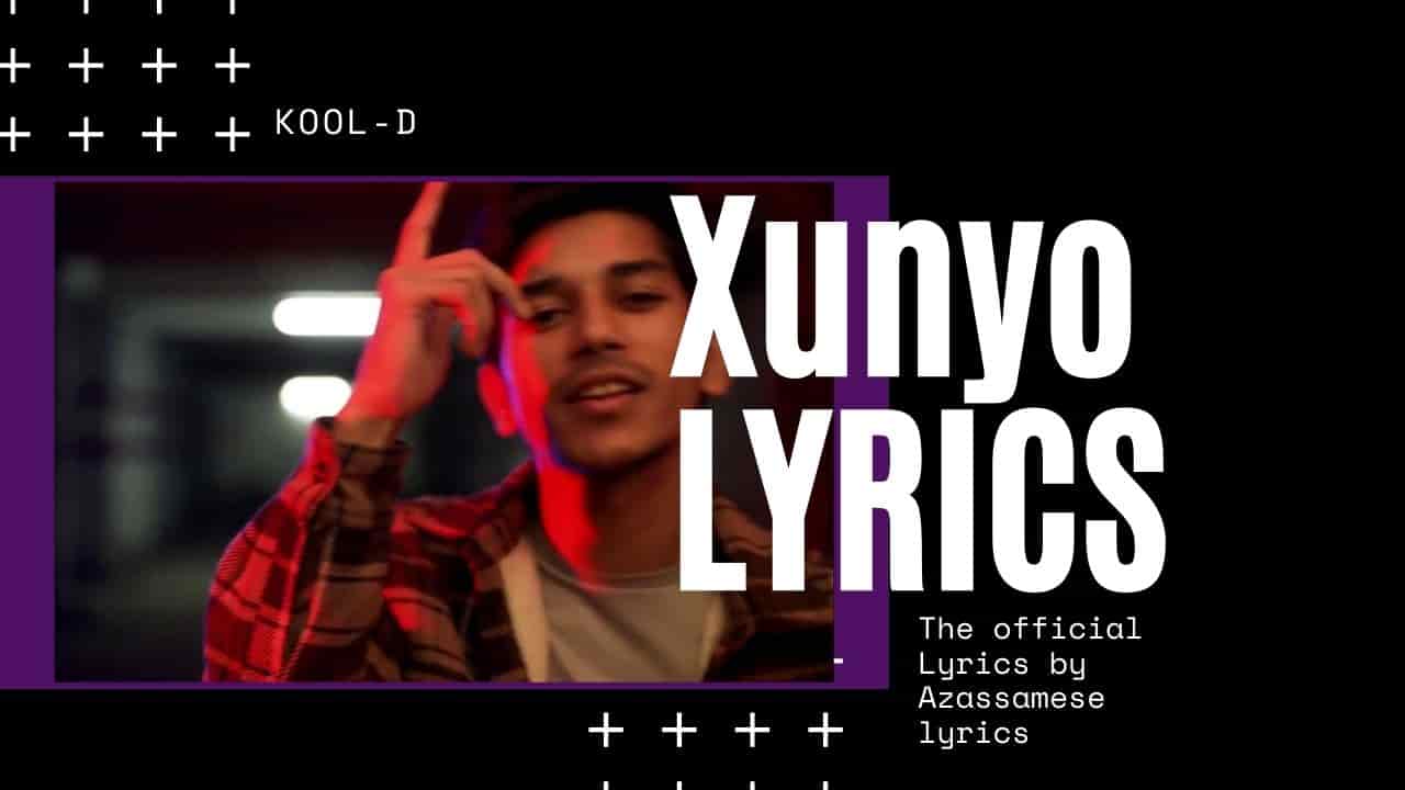 Hunyo lyrics Kul deep