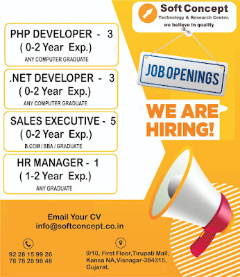 Job Recruitment