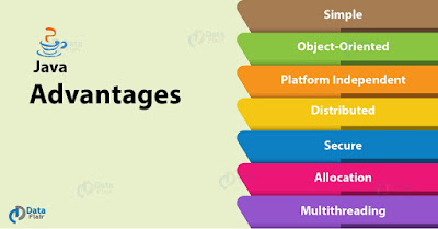 Advantages and Disadvantages of java language?