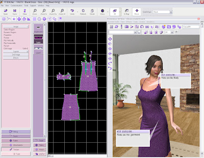 Fashion Designer Software   on 3d Fashion Design   Communication Software