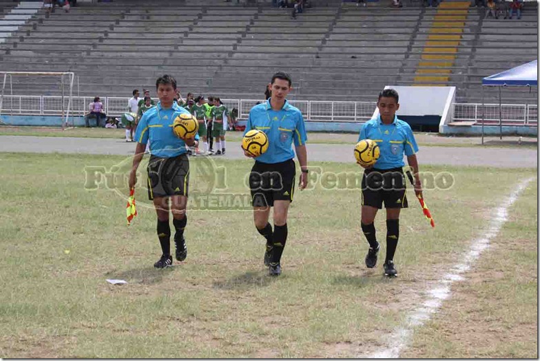 terna arbitral 1ro