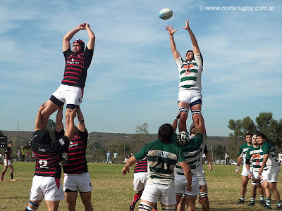 universitario salta rugby tigres