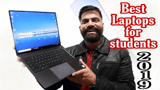 Best Laptops For College Sstudents 2019
