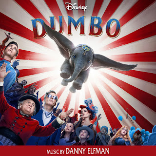 MP3 download Danny Elfman - Dumbo (Original Motion Picture Soundtrack) iTunes plus aac m4a mp3