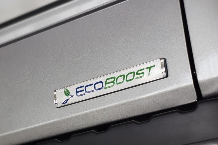 F-150 EcoBoost vs EcoDiesel Dodge Ram