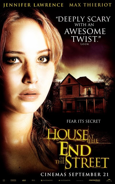 Watch House at the End of the Street Movie Free Online