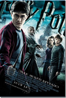 Harry Porter & the Half Blood Prince_better