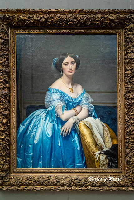 Museo Ingres, Montauban