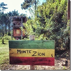 monte zion