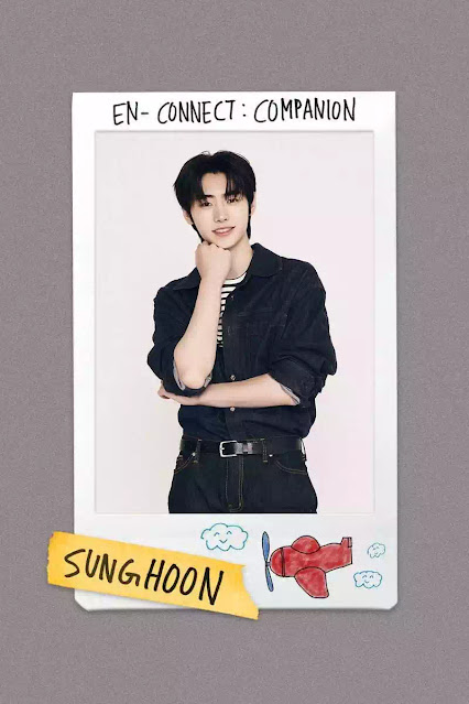 Sunghoon Sunghoon