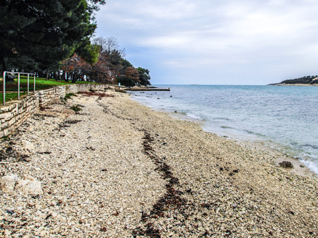 Koversada naturist beach